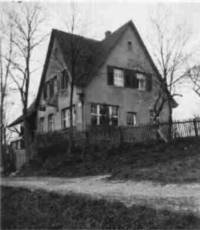 Erlenhof 1930